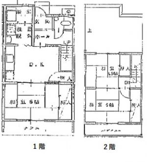 平面図