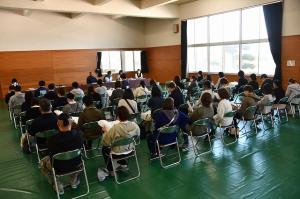 総会