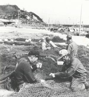 油谷