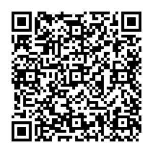 申し込み先二次元コード（Googleフォーム）