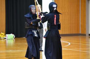 剣道①