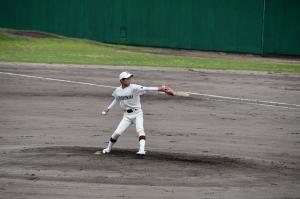 野球②