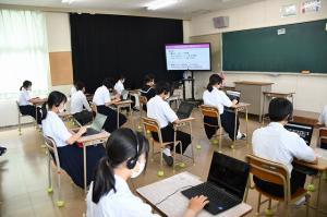 キャリア学習④