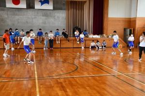 ふれあい活動1