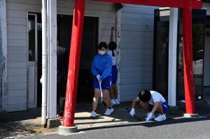 人丸駅１