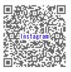 油谷中央交流プラザのInstagram　QRコード