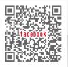 油谷中央交流プラザのfacebook　QRコード