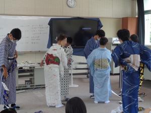 男子１