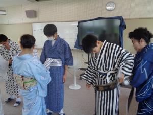 男子２