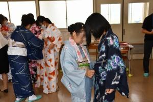 女子２