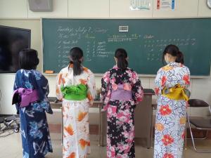 女子完成２