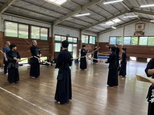 剣道