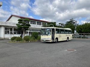移動