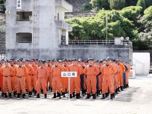 開会式