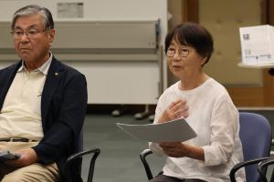 大道さん
