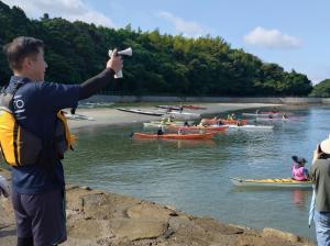 市長スターター