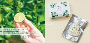 地域を豊かにする次世代商品開発事業