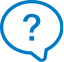 よくある質問のアイコン