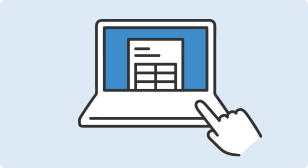 やまぐち電子申請 サービスの画像