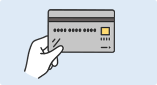 オンライン納付の画像