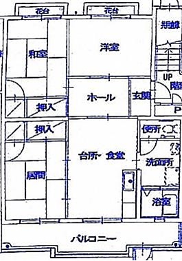 平面図