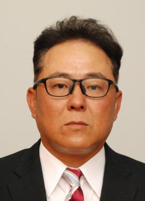 尾崎貴夫議員