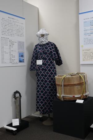 衣装
