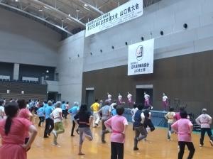 3B体操中