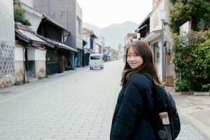 今井優衣氏