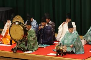 演奏
