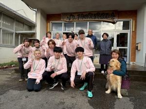 棚田ボランティア3