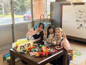 いがみまんまるこども食堂ボランティア3