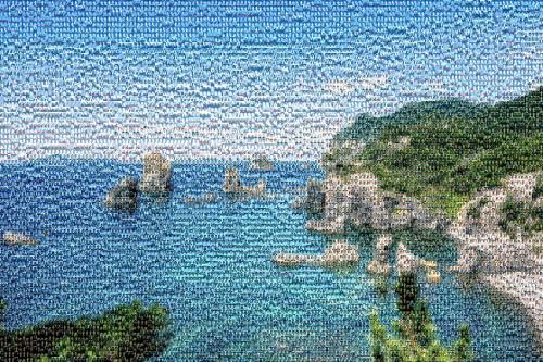 完成予定図