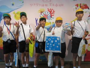2日目の写真です