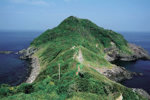 川尻岬