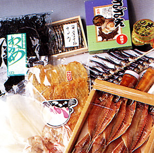 水産加工品