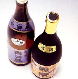 地酒