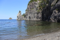 青海島自然研究路5