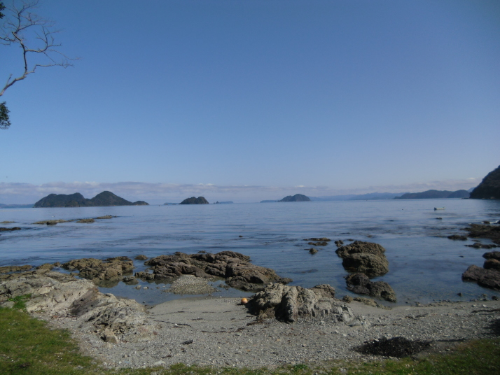 松島海水浴場　画像4