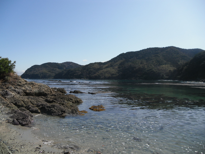 松島海水浴場　画像7