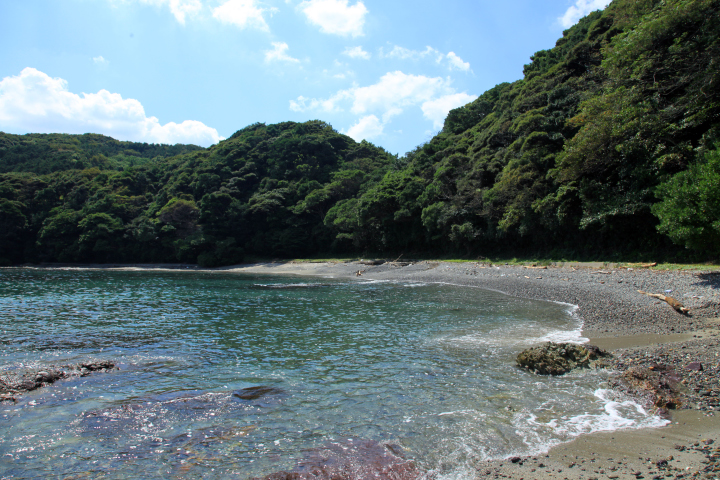 松島海水浴場　画像9