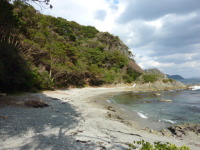 松島海水浴場2