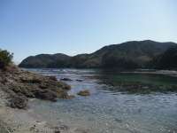 松島海水浴場7