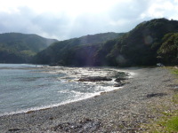 松島海水浴場8