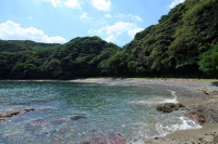 松島海水浴場