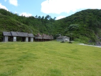 青海島海水浴場4