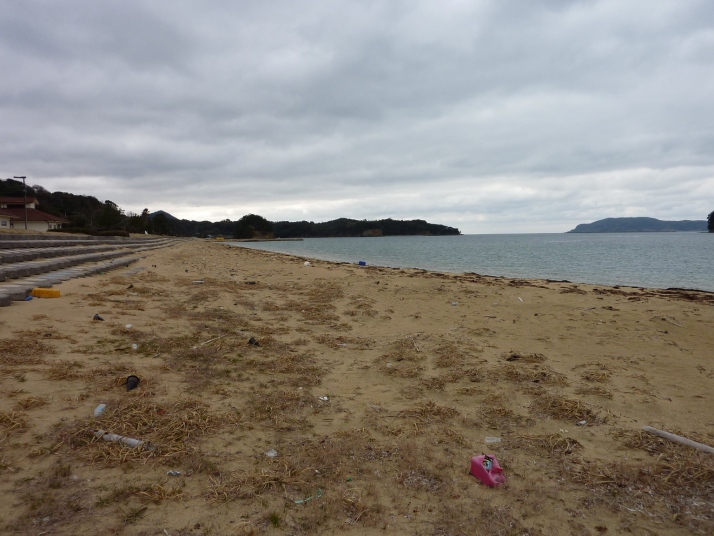 伊上海浜公園ＹＹビーチ350　画像4