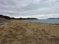 伊上海浜公園YYビーチ350-4