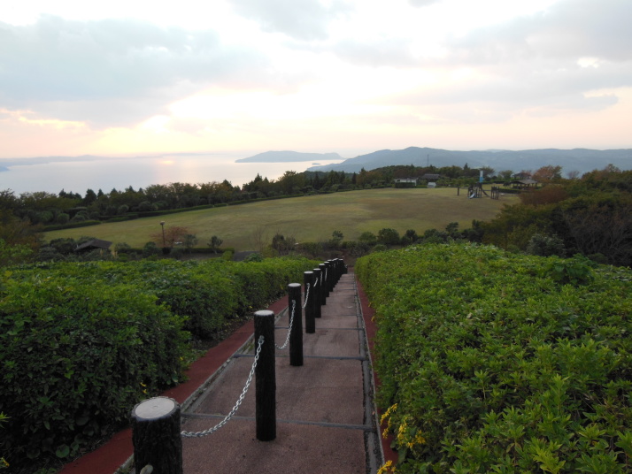 妙見山展望公園　画像3