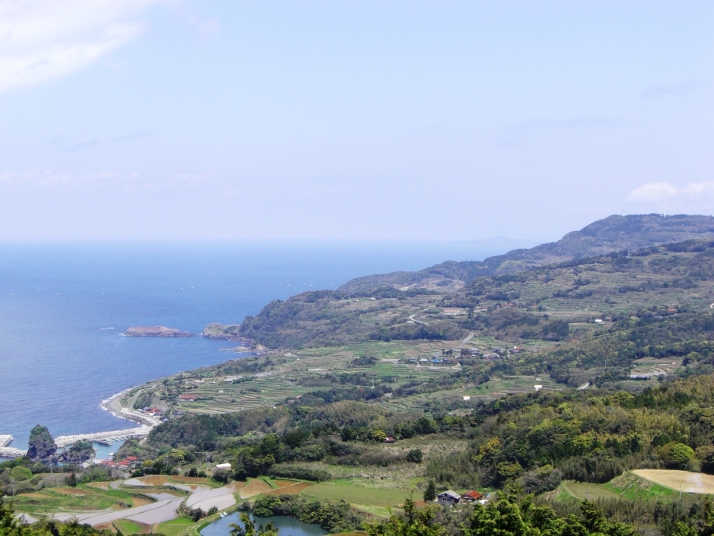 妙見山展望公園　画像6